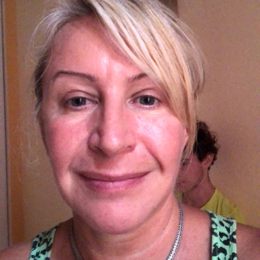 Meet your Posher, Yelena